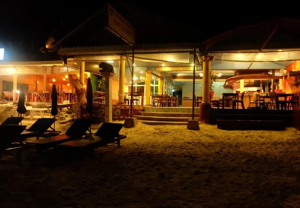 The Stay Chaweng Beach Resort - photo 22