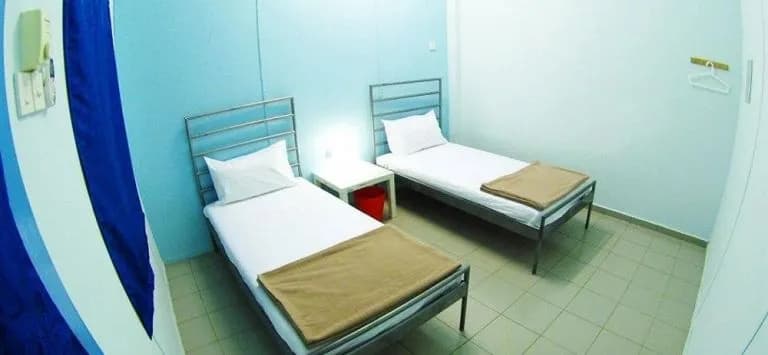 Sayang Heritage Residence & Guest House - photo 36