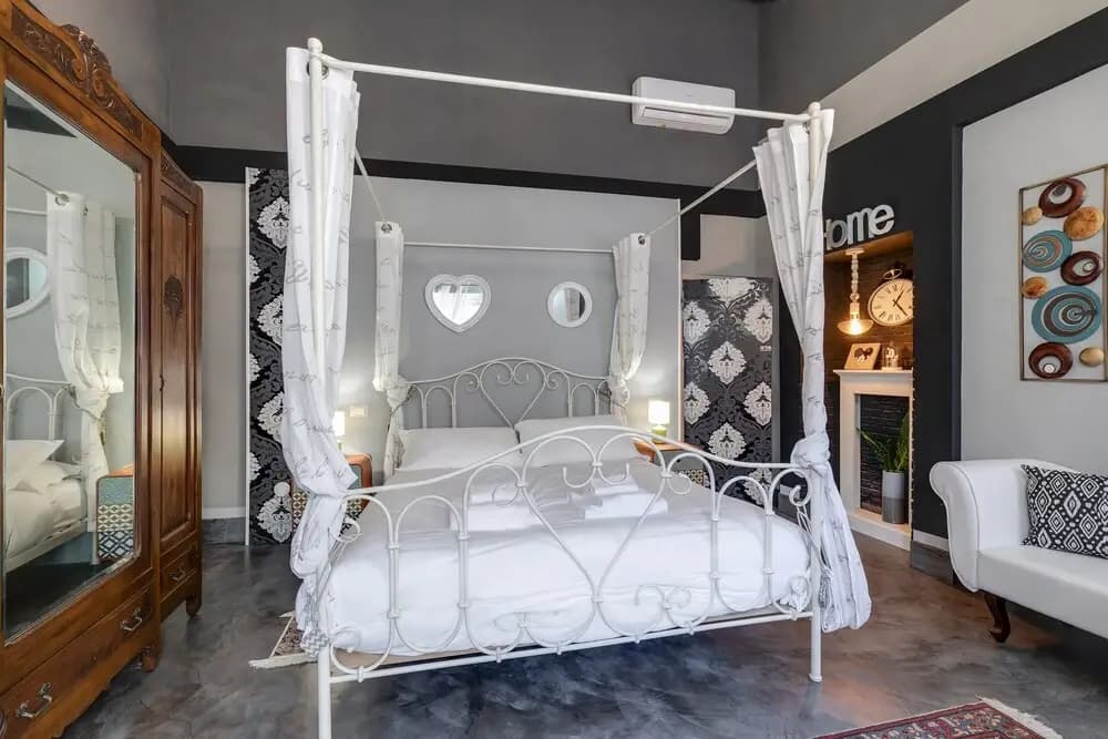 Rome As You Feel - Torre Design Apt. - photo 3