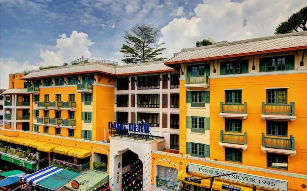 Dang Derm Khaosan - photo 26
