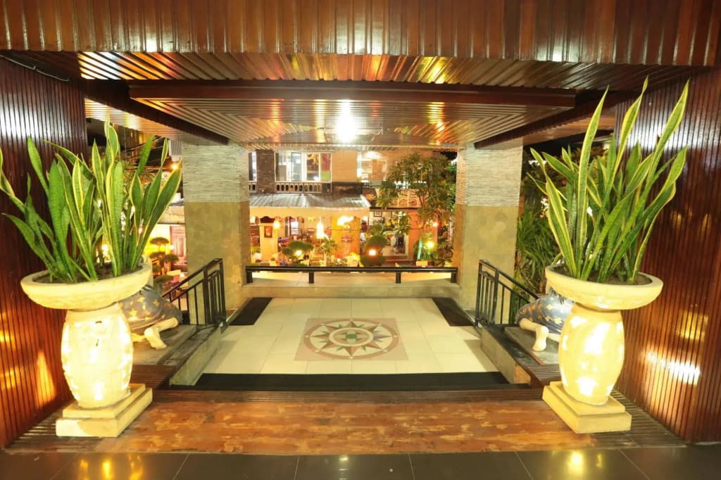 La Walon Hotel - photo 25