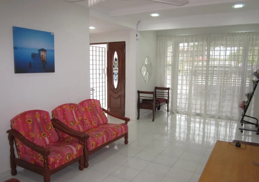 Daniels Guest House - photo 11