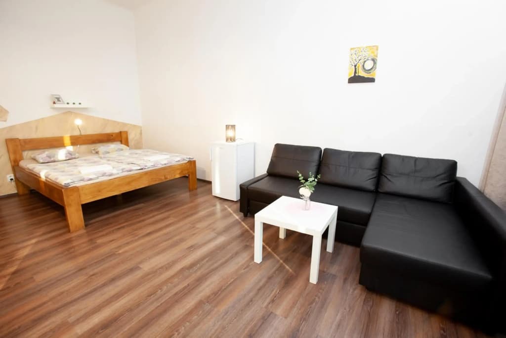 Wow Wow Apartment - photo 23