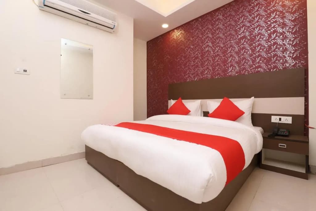 Hotel Airway Inn - photo 6
