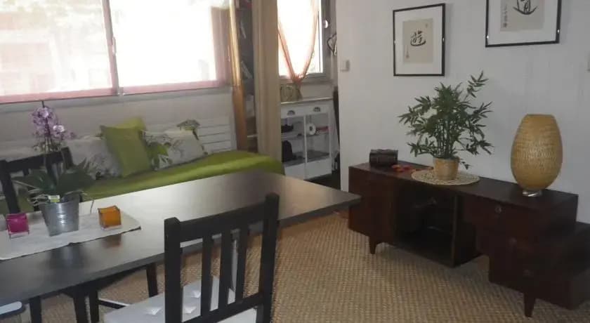 Studio Paris Buttes Chaumont - photo 2