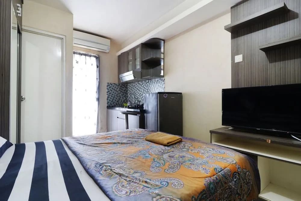 Mamamia Kalibata Apartemen - photo 2