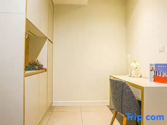LuSSO Suites - D1mension & Zenity Residence, SG's Heart - photo 8