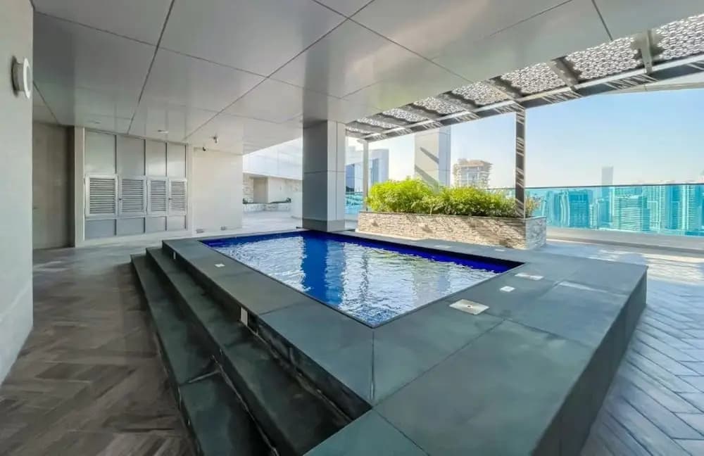360 Vacation – THE BAY Residence 1BR Apartment - photo 36