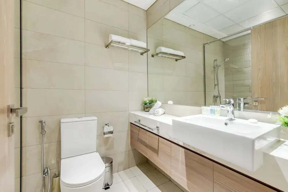 GLOBALSTAY. Azizi Riviera 40 - photo 25