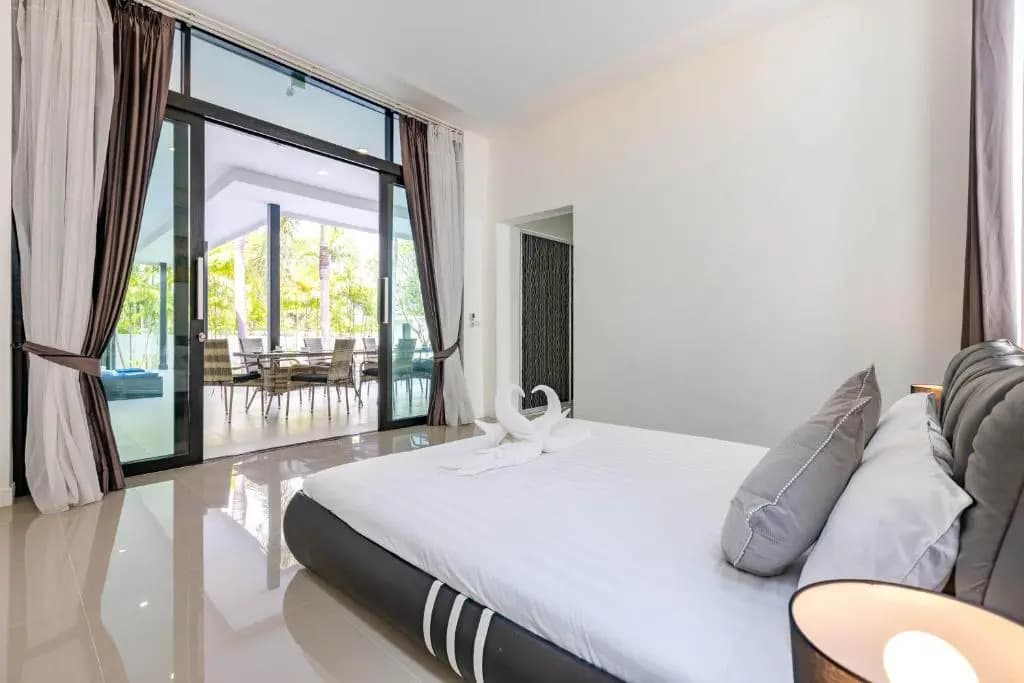 3 Bedroom Pool Villa! (BL2) - main photo