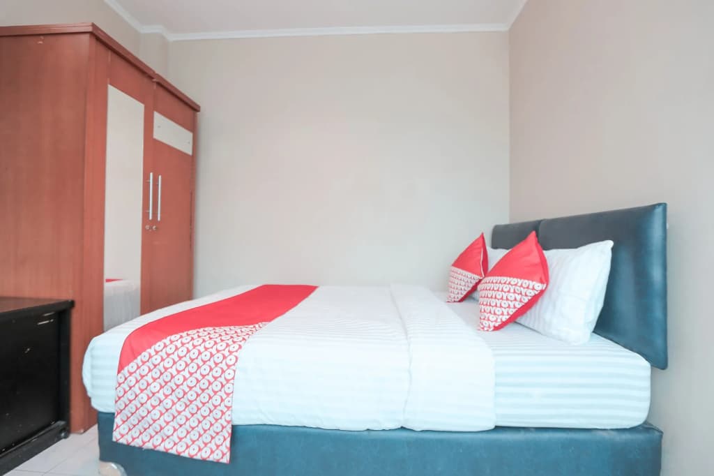 OYO 117 Blueberry Homestay - photo 5