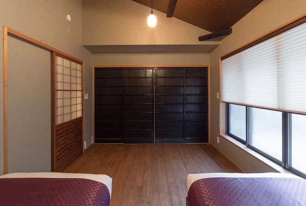 Guesthouse-Hana・Moonrain Villa - photo 2