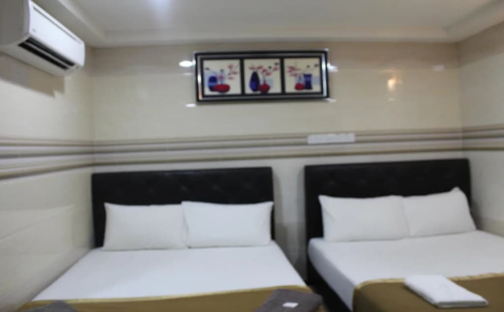 Ampang Business Hotel - photo 8