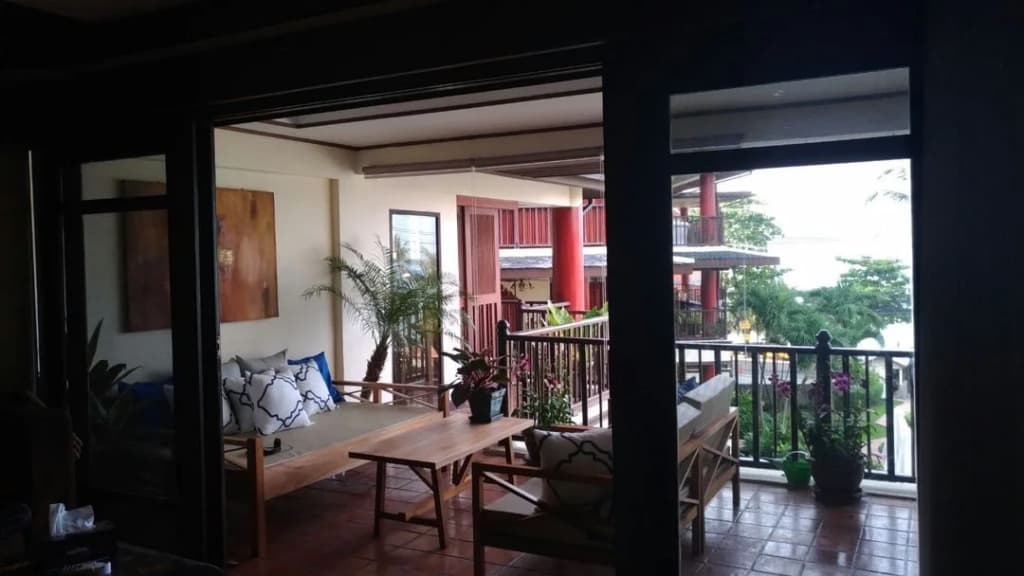 The Residence Kalim Bay - photo 4