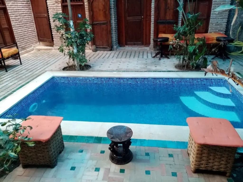 Riad Hidden - photo 31
