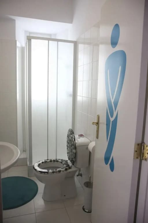 Home in Lisbon2U Hostel - photo 7