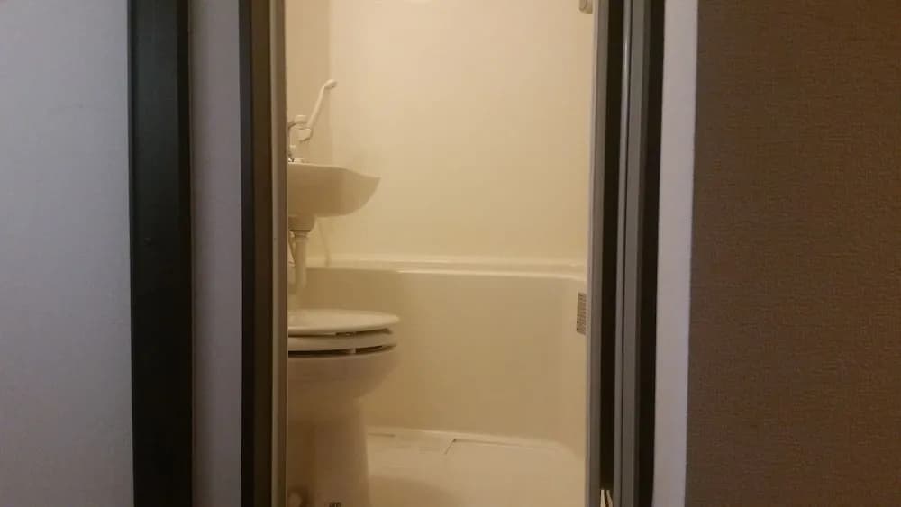 Sophiearth Hostel Tokyo - photo 29