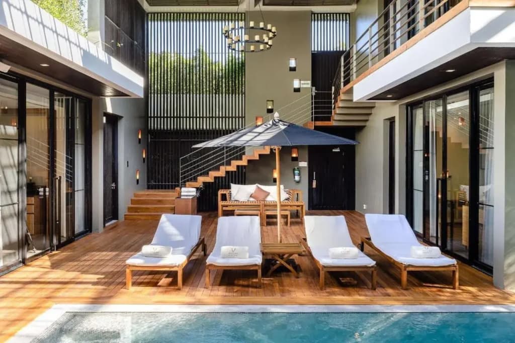 V Villas Hua Hin Mgallery Collection - photo 11
