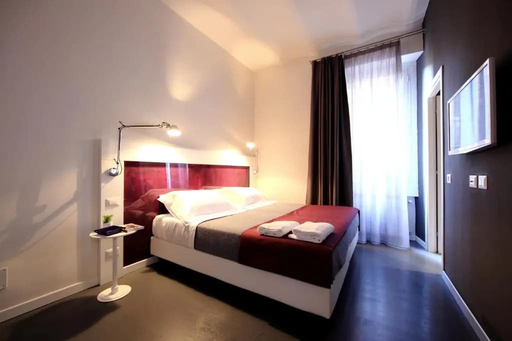 Inn Urbe Colosseo - photo 5