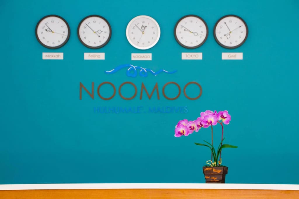 Noomoo Hulhumale - photo 2