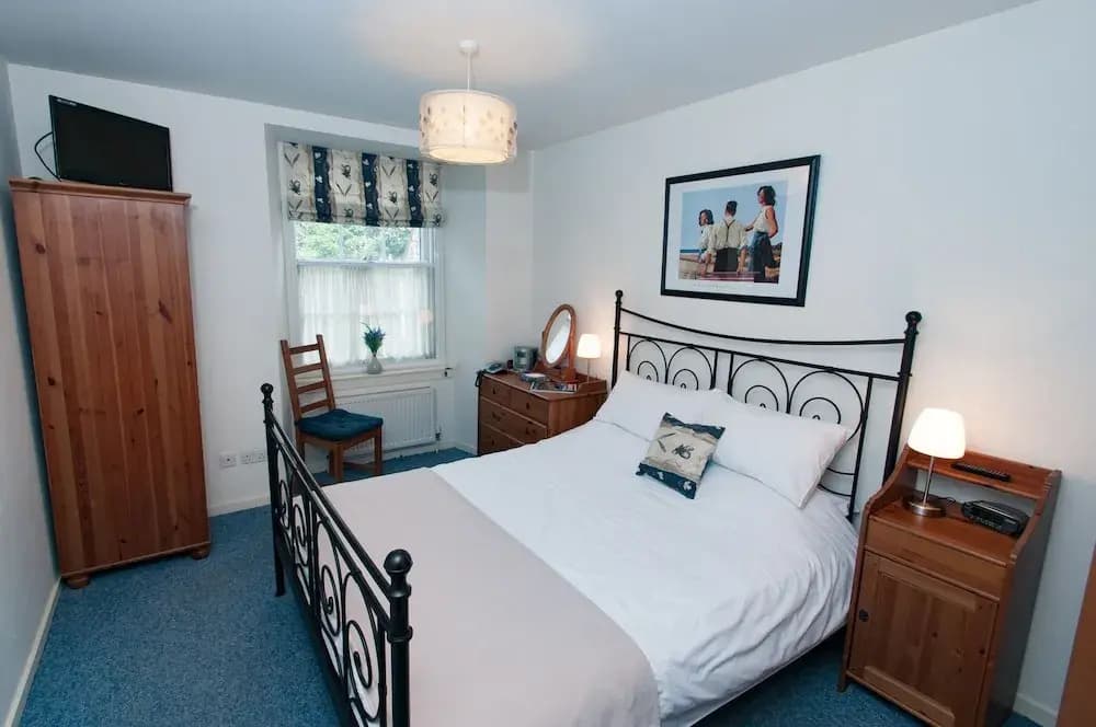 Royal Mile Apartments - photo 6