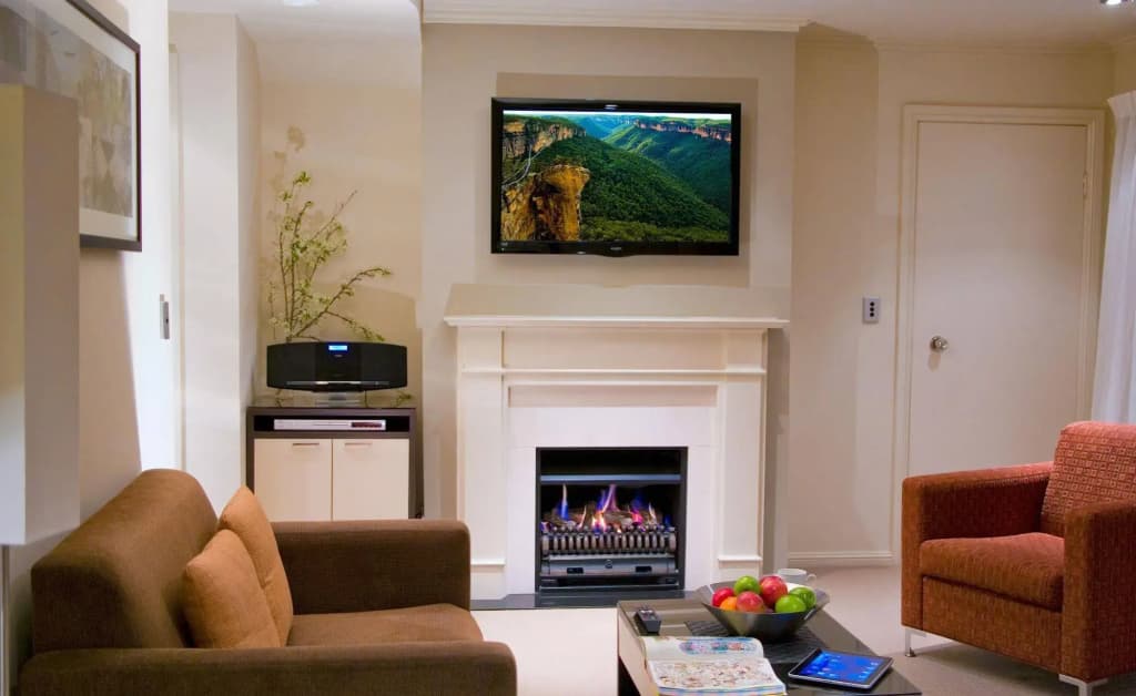 Falls Mountain Retreat - photo 10