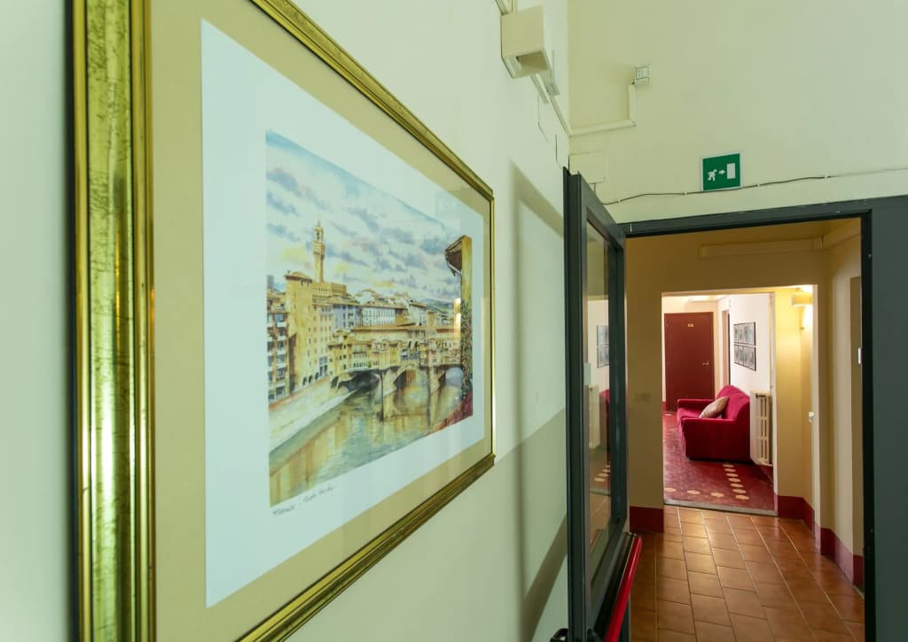 Hotel D'Azeglio - photo 11
