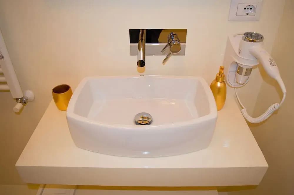 Le Griffe Vatican Luxury Suites - photo 9
