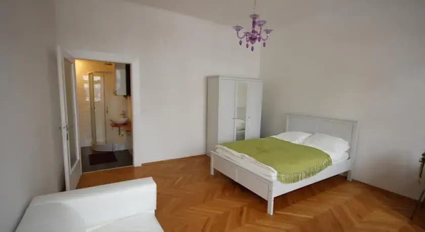 Flat Vienna - photo 2