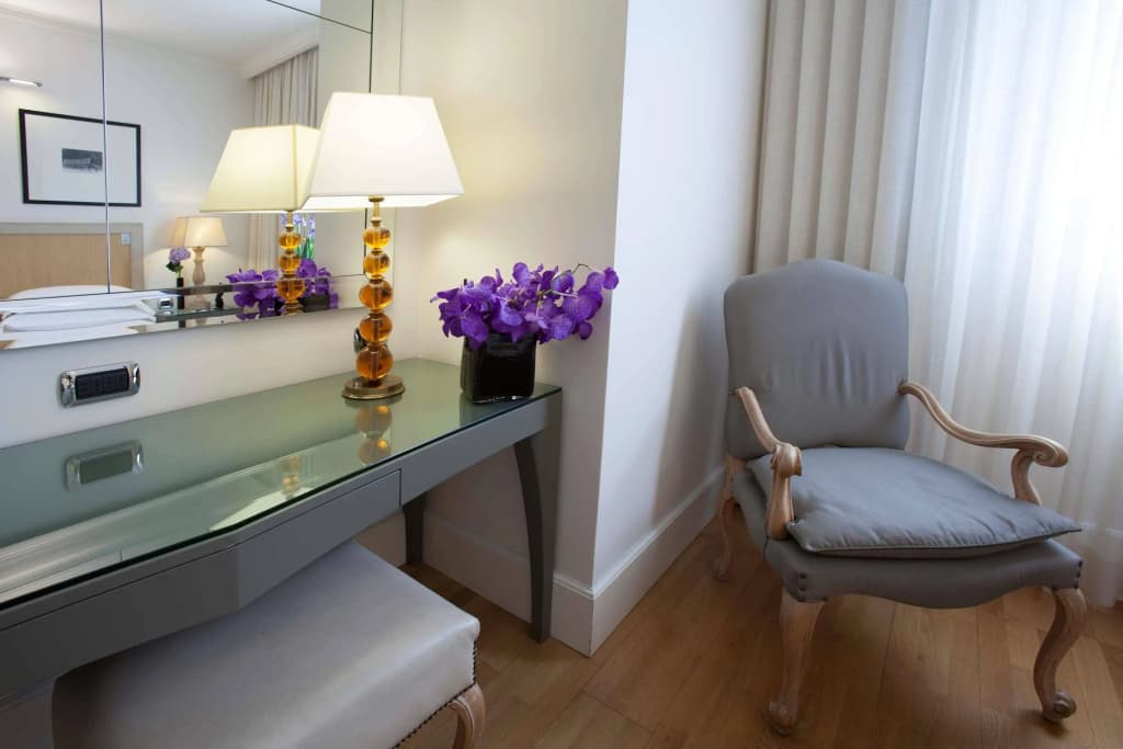 Starhotels Tuscany - photo 3