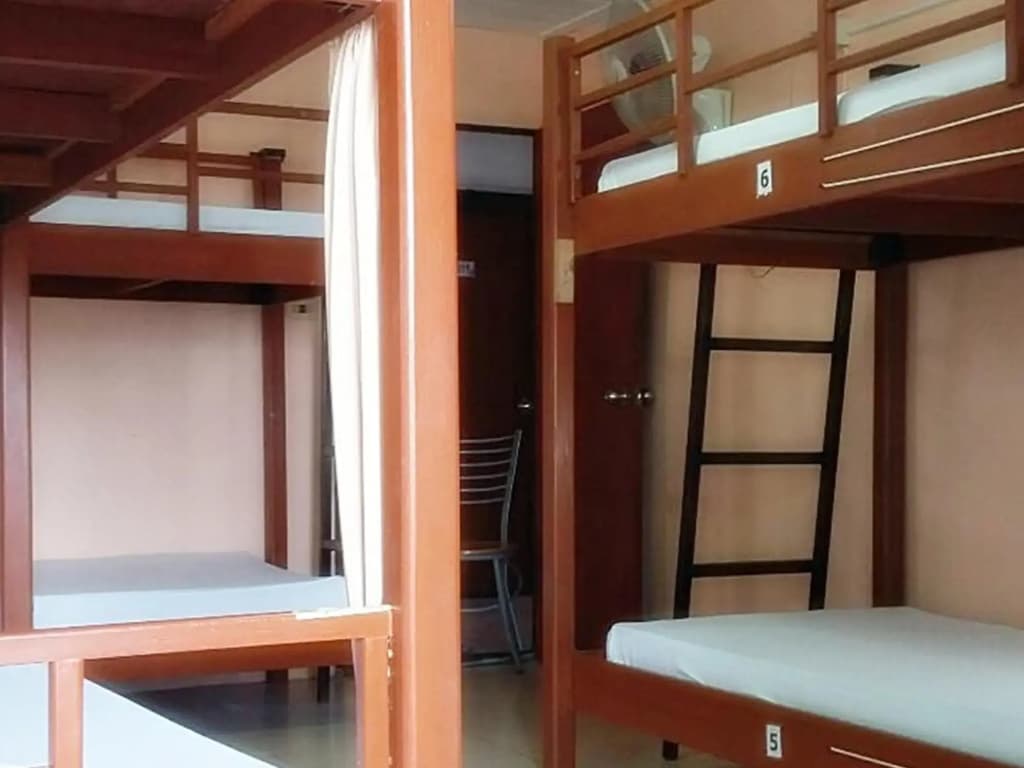 Huahin Euro City Hotel - photo 26