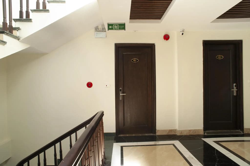 Maris Boutique Hotel - photo 11