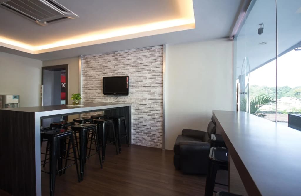 Chariton Hotel Ipoh - photo 8