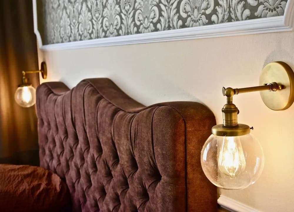 Aparthotel Thüringer Hof - photo 19