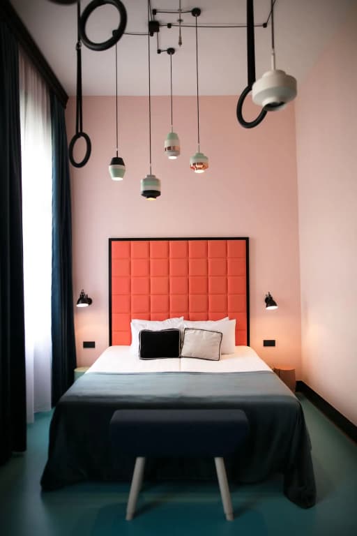 Hotel Rum Budapest - photo 38