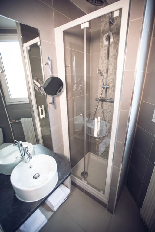 Timhotel Paris Gare Montparnasse - photo 29
