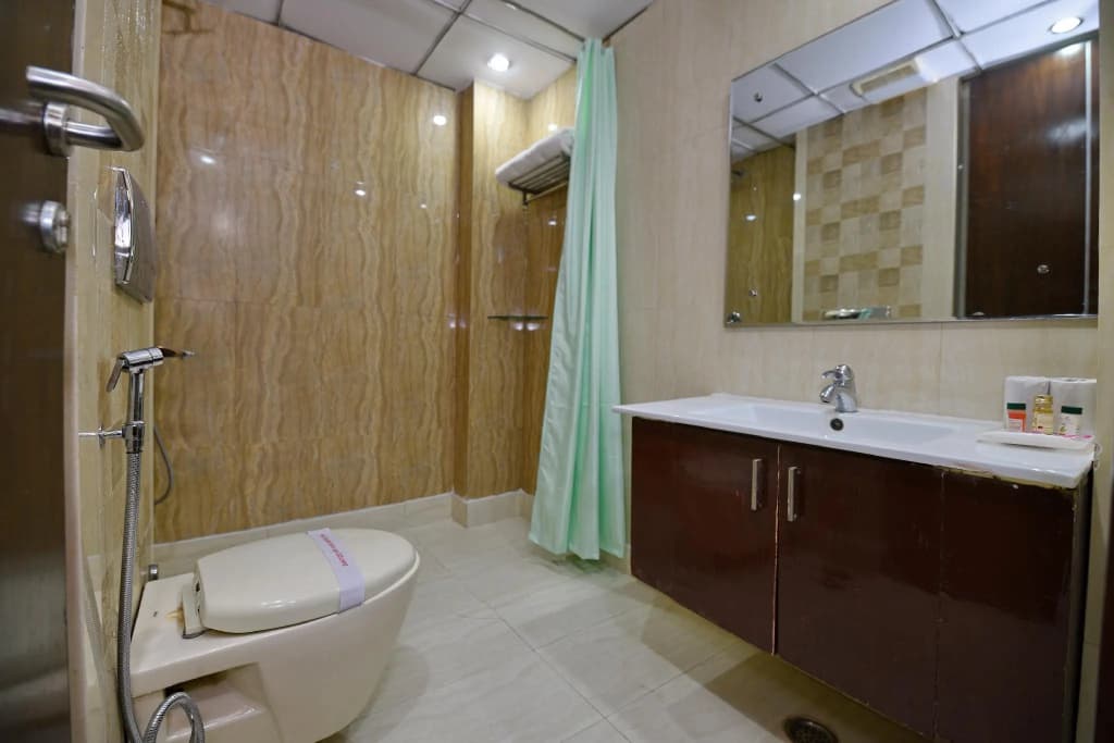Hotel Silver Stone - photo 8