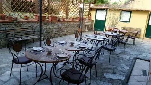Florence Decamerone B&B - photo 16