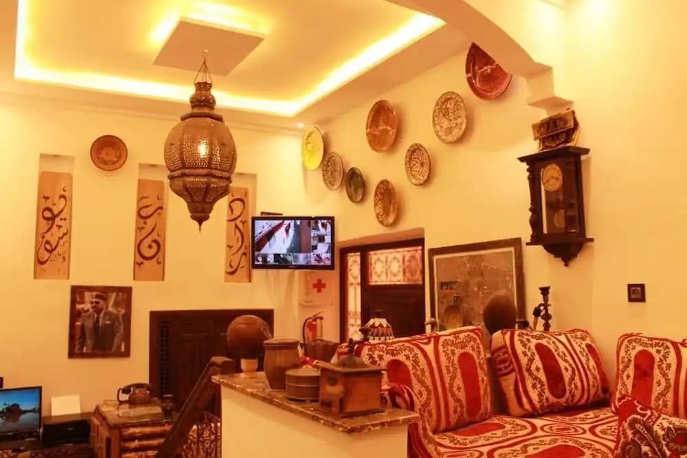 Hostel Dar Ben Youssef - photo 2