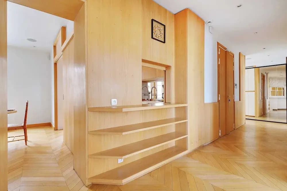 Exceptional apt With A/C - Pantheon/luxembourg - photo 4