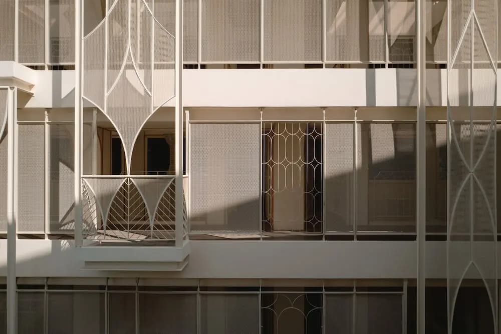 YANH Ratchawat Hotel - photo 31