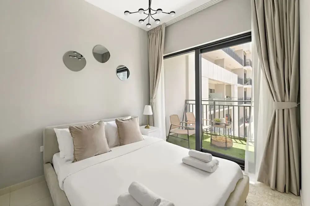 Zada Tower - 2425 1BD - photo 3