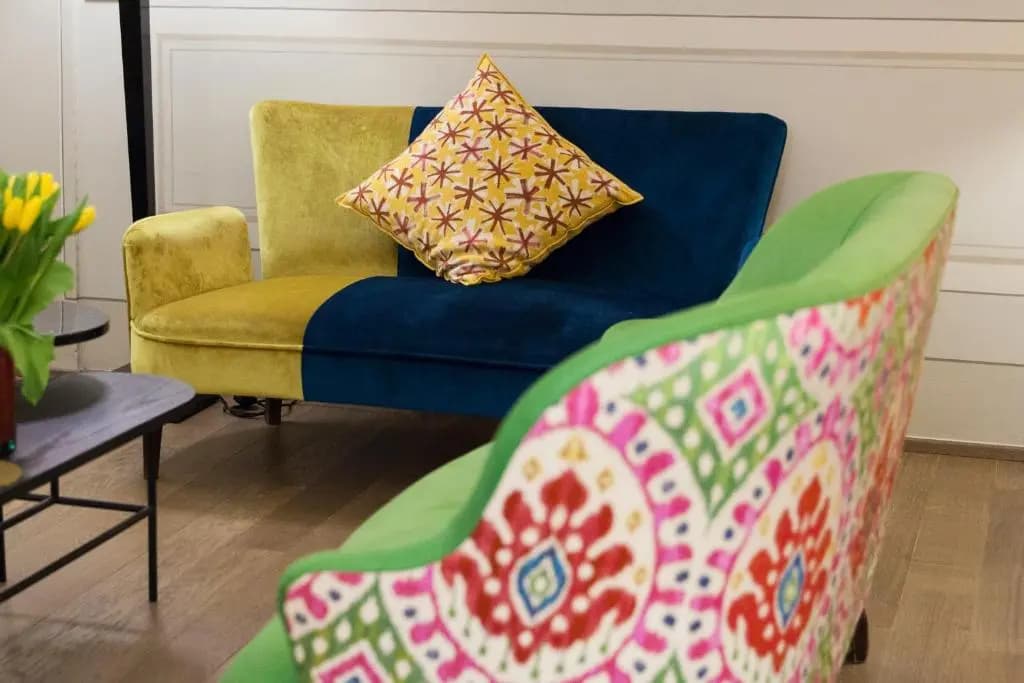 Casa Fabbrini Fancy Suites - photo 12