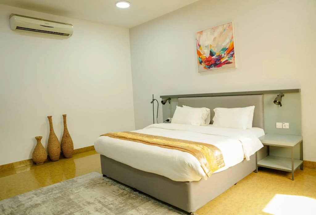 Safeer International Hotel - photo 22