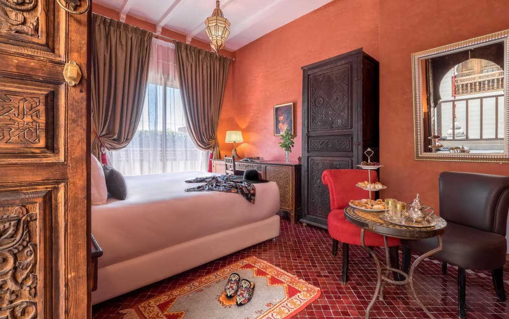Dar Al Walidine - photo 5