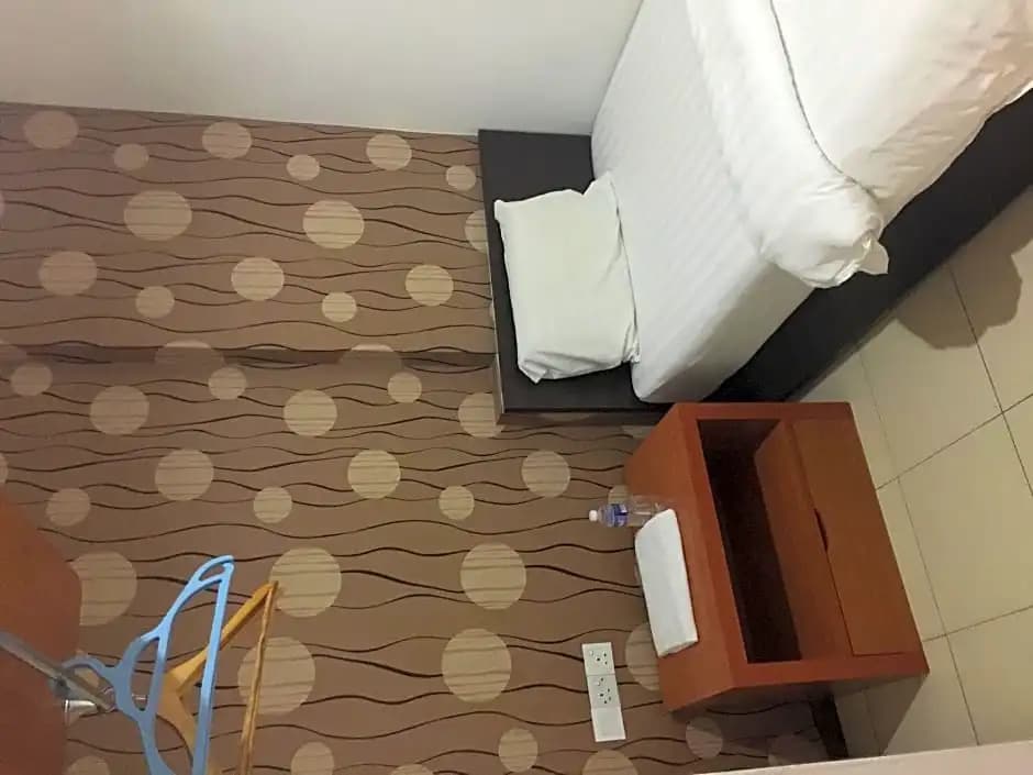 Permai Hotel - photo 5