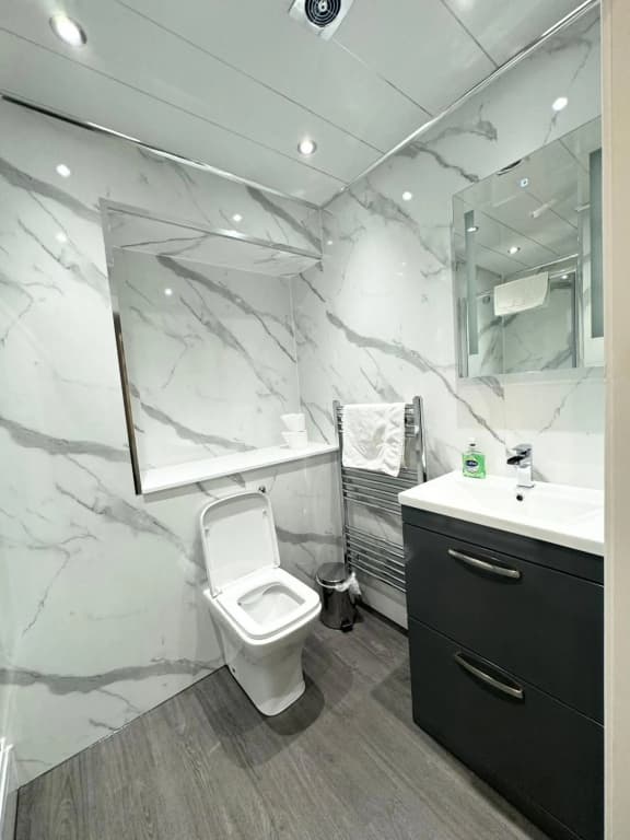 Murrayfield Park Guest House - photo 9