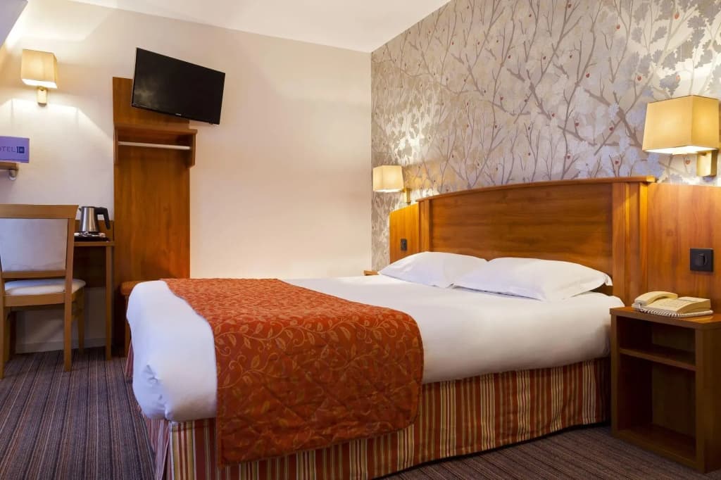 Timhotel Montmartre - photo 34