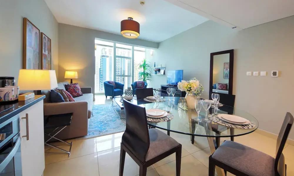 HiGuests - Laguna Tower - photo 16