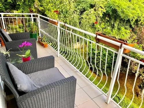 Langman Guesthouse - photo 16
